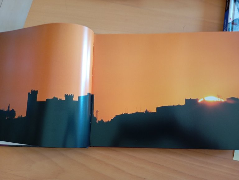 Tesori toscani... ...Montalcino, Andrea Rabissi, 2005 | Immagine Gallery 4