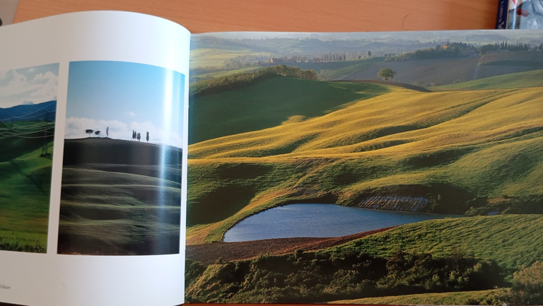 Tesori toscani... ...Montalcino, Andrea Rabissi, 2005 | Immagine Gallery 5