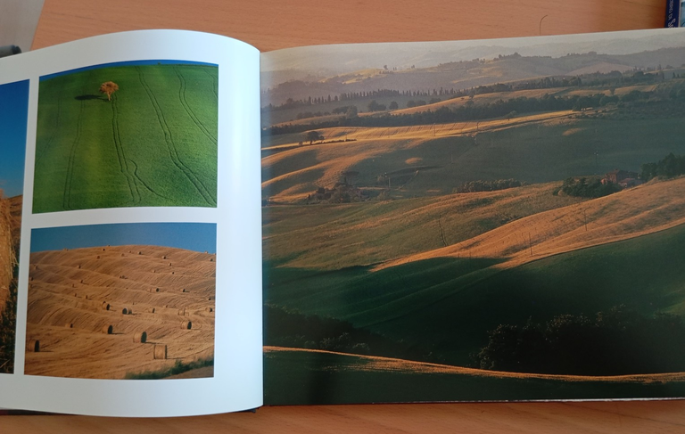 Tesori toscani... ...Montalcino, Andrea Rabissi, 2005 | Immagine Gallery 6