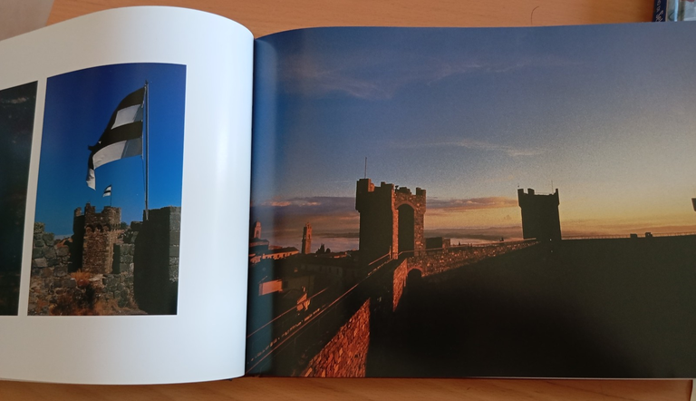 Tesori toscani... ...Montalcino, Andrea Rabissi, 2005 | Immagine Gallery 7