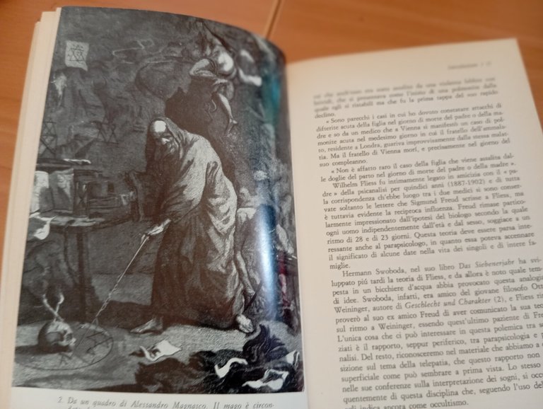 Testimonianze dell'occulto, Federmann - Schreiber, Edizioni mediterranee, 1972 | Immagine Gallery 18