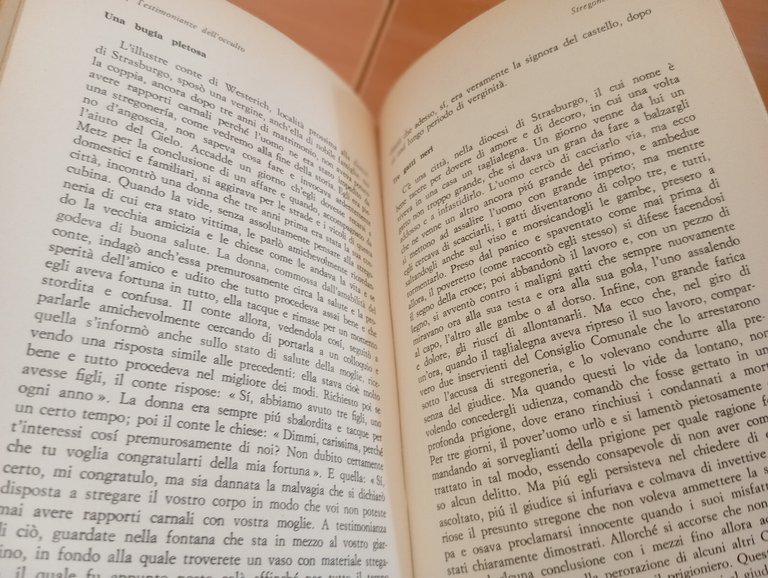 Testimonianze dell'occulto, Federmann - Schreiber, Edizioni mediterranee, 1972 | Immagine Gallery 20
