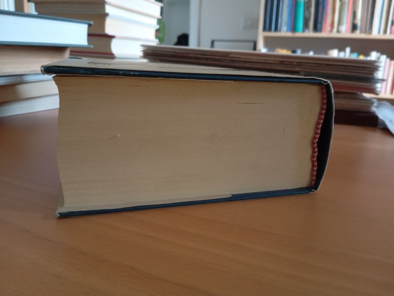Testimoniare fino all'ultimo. Diari 1933-1945, Victor Klemperer, Mondadori, 2000