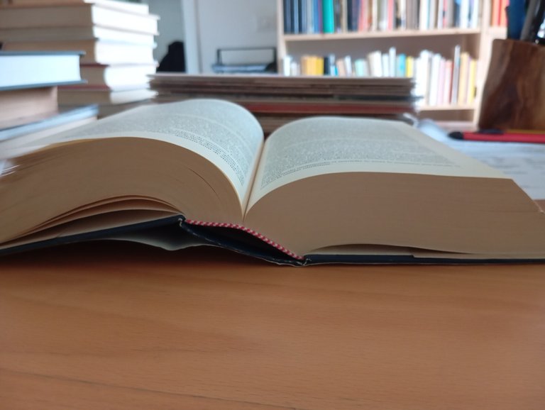 Testimoniare fino all'ultimo. Diari 1933-1945, Victor Klemperer, Mondadori, 2000