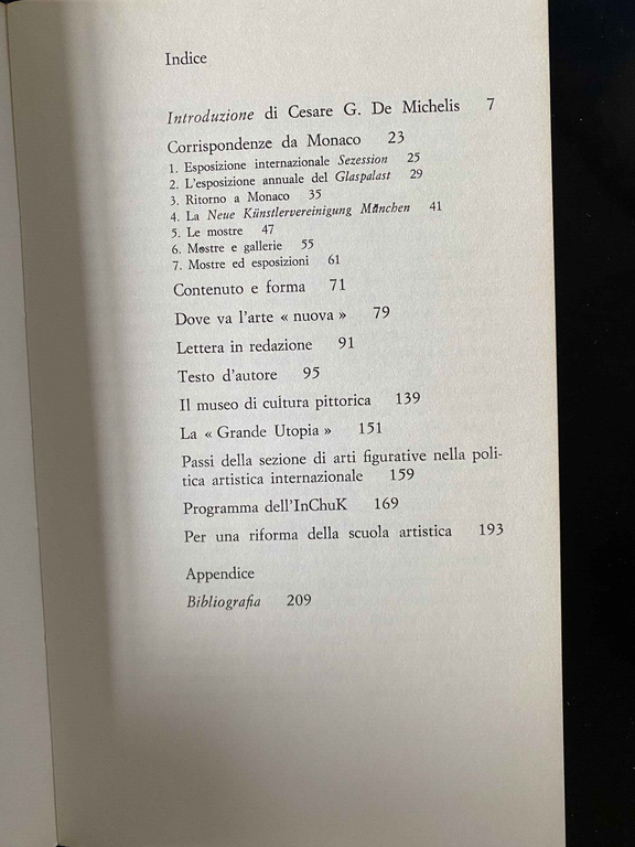 Testo d'autore e altri scritti russi, Vasilij Kandinskij, De Donato, …