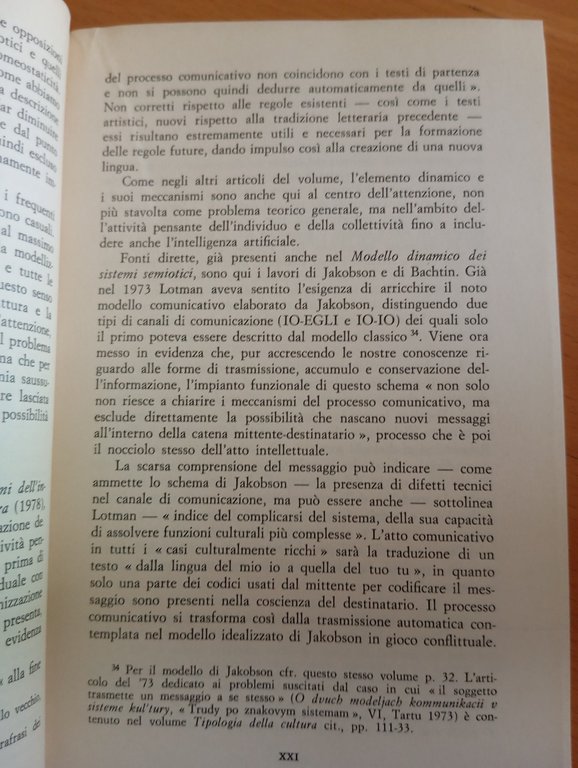 Testo e contesto. Semiotica dell'arte e cultura, Jurij M. Lotman, … | Immagine Gallery 10