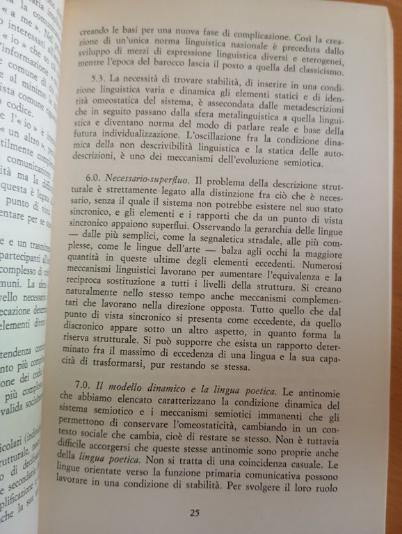 Testo e contesto. Semiotica dell'arte e cultura, Jurij M. Lotman, … | Immagine Gallery 11