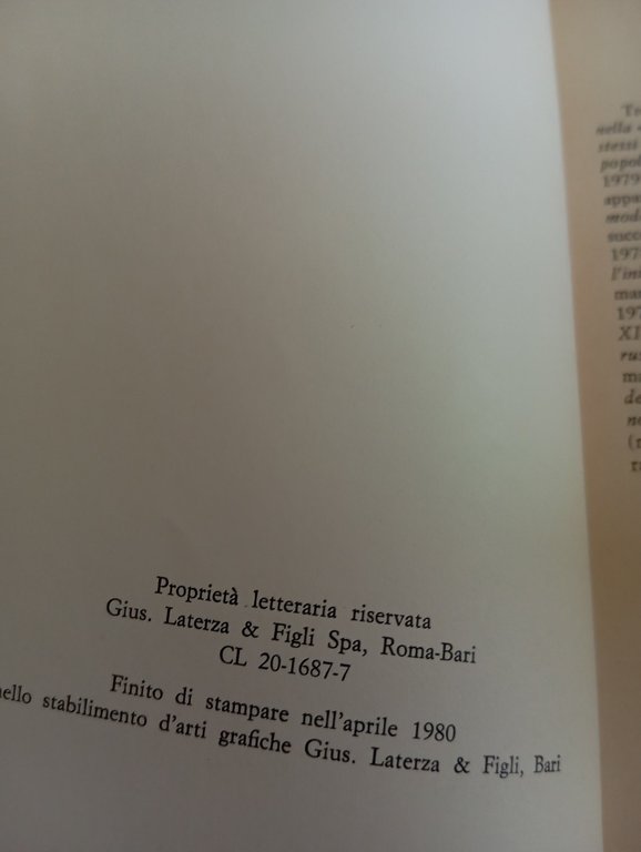 Testo e contesto. Semiotica dell'arte e cultura, Jurij M. Lotman, … | Immagine Gallery 9