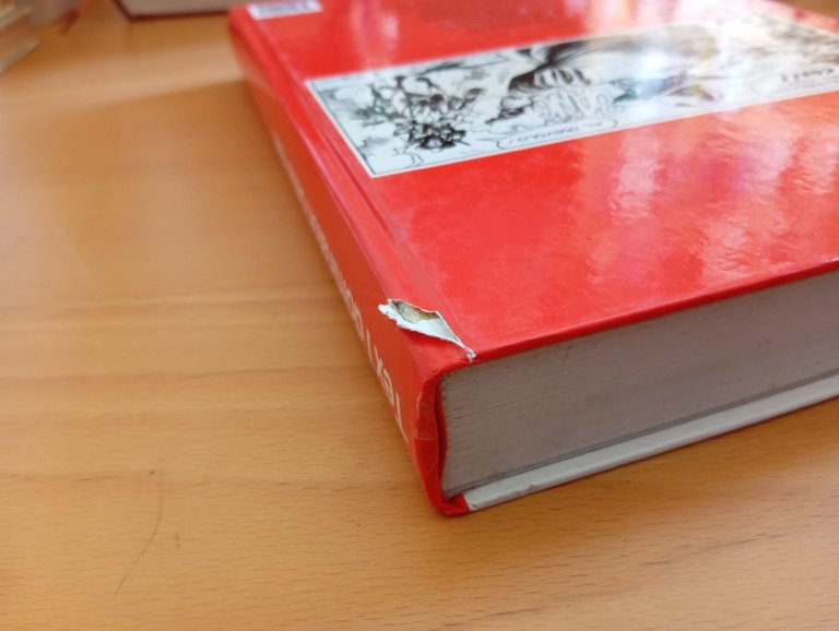 Tex, I dominatori della valle, Mondadori, cartonato, prima edizione, 2005 | Immagine Gallery 4
