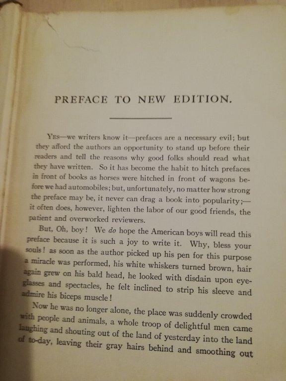 The american boy's handy book, D. C. Beard, 1931, English