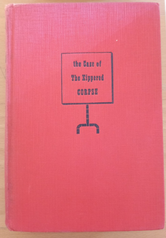 The case of the kippered Corpse, Margaret Scherf, Putnam's sons, … | Immagine Gallery 1