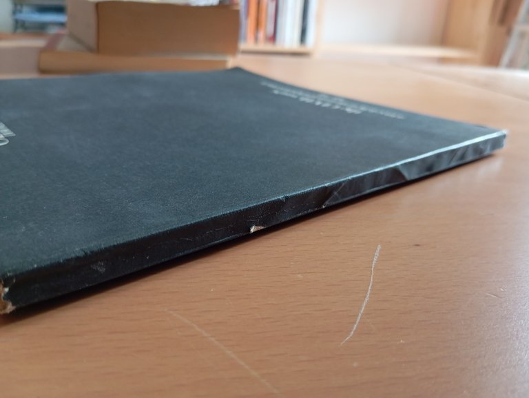 The civil wars, Teatro dell'opera di Roma, Philip Morris, 1984