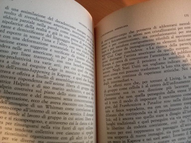 The living theatre, Giuseppe Bartolucci, Samonà e Savelli, 1970