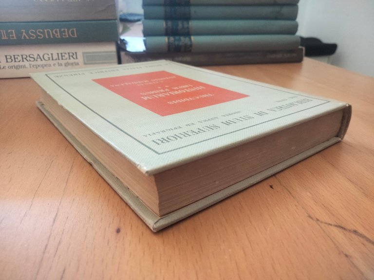 Thucydidis Historiarum liber primis, vol. 2, A. Maddalena, La nuova … | Immagine Gallery 4