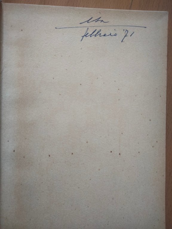 Thucydidis Historiarum liber primis, vol. 2, A. Maddalena, La nuova … | Immagine Gallery 5
