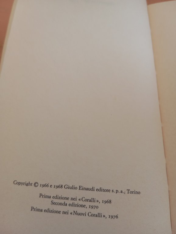 Ti ho sposato per allegria e altre commedie, Natalia Ginzburg, …