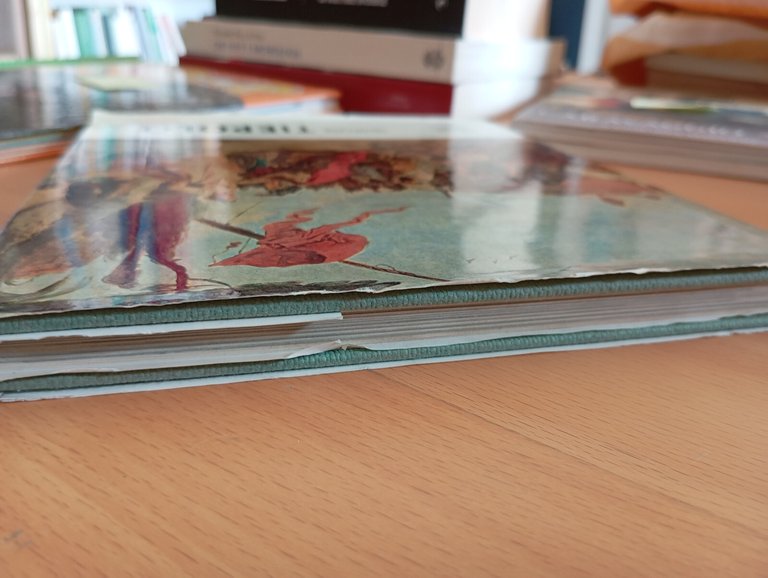 Tiepolo, Valentino Crivellato, 1960 | Immagine Gallery 6