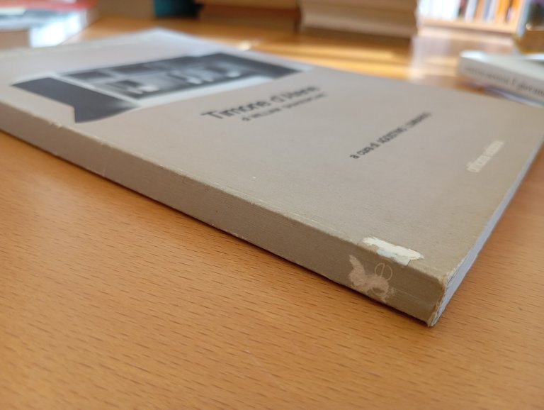 Timone d'Atene, W. Shakespeare, Teatro di Roma, Agostino Lombardo, 1983