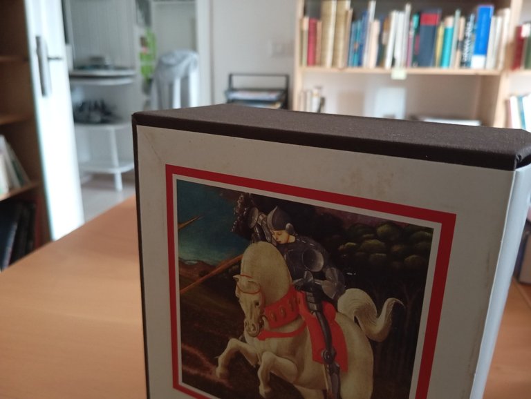 Tirante il bianco, Joanot Martorell, Millenni Einaudi, 2013 | Immagine Gallery 4