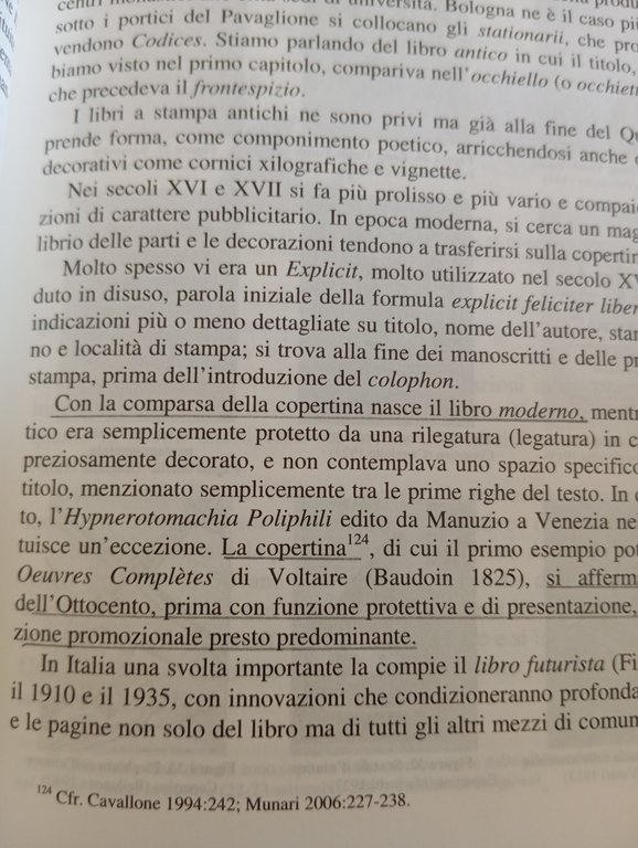 Titolo, testi e comunicazione, Roberto Baldassari, Franco Angeli, 2008 | Immagine Gallery 12