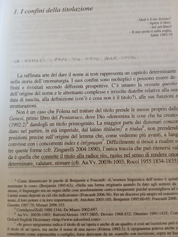 Titolo, testi e comunicazione, Roberto Baldassari, Franco Angeli, 2008 | Immagine Gallery 8