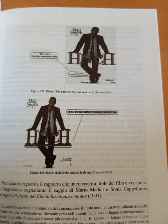Titolo, testi e comunicazione, Roberto Baldassari, Franco Angeli, 2008 | Immagine Gallery 9