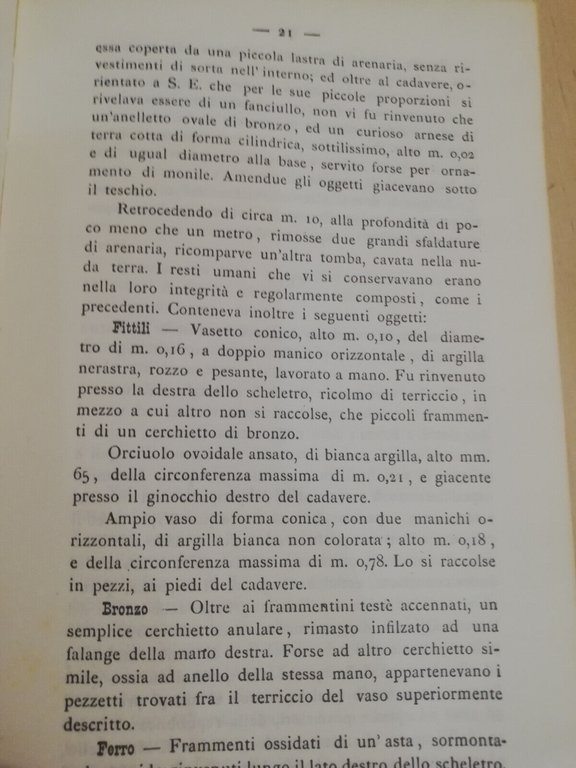 Topografia e corografia Marrucina, V. Zecca, Adelmo Polla, 1983