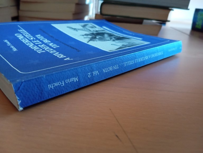 Torneremo a riveder le stelle Tin Bota bellaria Igea Marina …