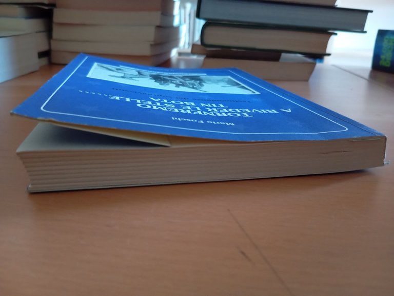 Torneremo a riveder le stelle Tin Bota bellaria Igea Marina …