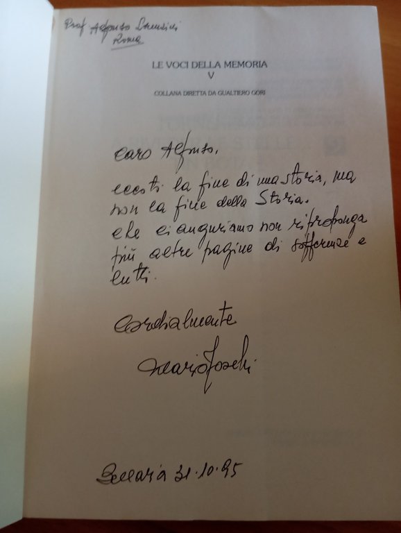 Torneremo a riveder le stelle Tin Bota bellaria Igea Marina …