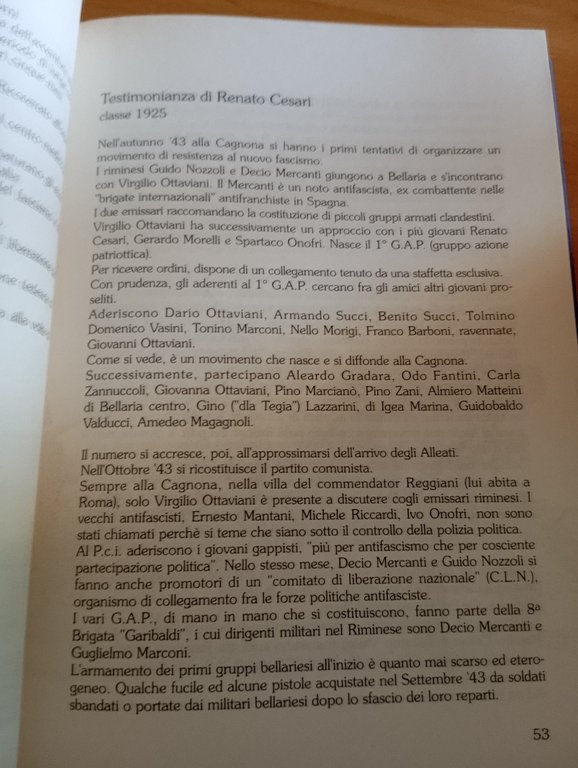 Torneremo a riveder le stelle Tin Bota bellaria Igea Marina …