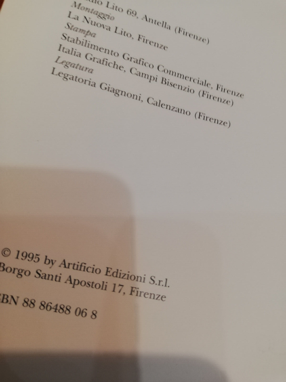 Toulouse Lautrec, Artificio Edizioni, 1995 | Immagine Gallery 11