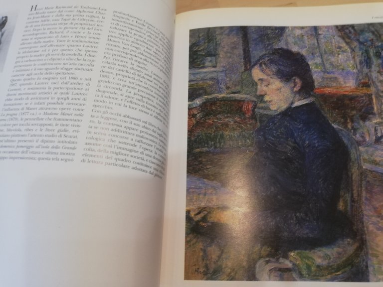 Toulouse Lautrec, Artificio Edizioni, 1995 | Immagine Gallery 15