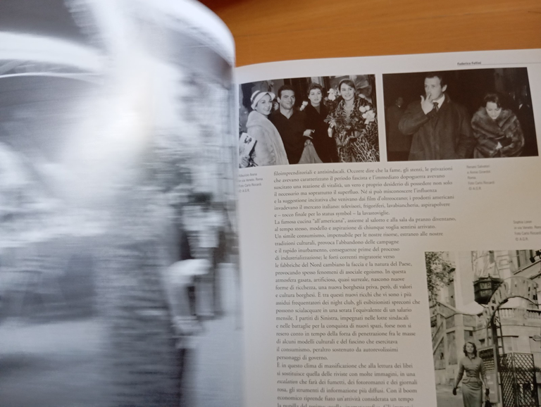Toulouse-Lautrec Federico Fellini, Alessandro Nicosia, Skira, 2003 | Immagine Gallery 8