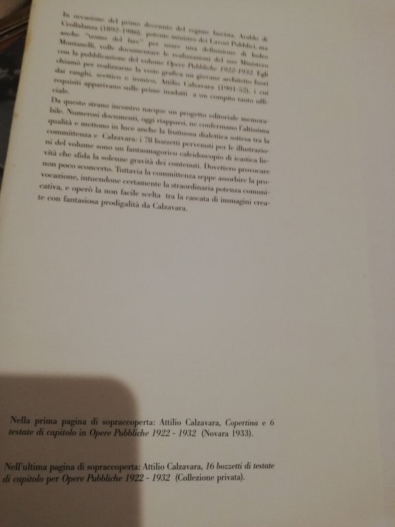 Tra futurismo e visual design. Attilio Calzavara e il suo …