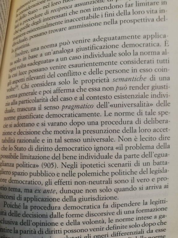 Tra scienza e fede, Jurgen Habermas, Laterza, 2008