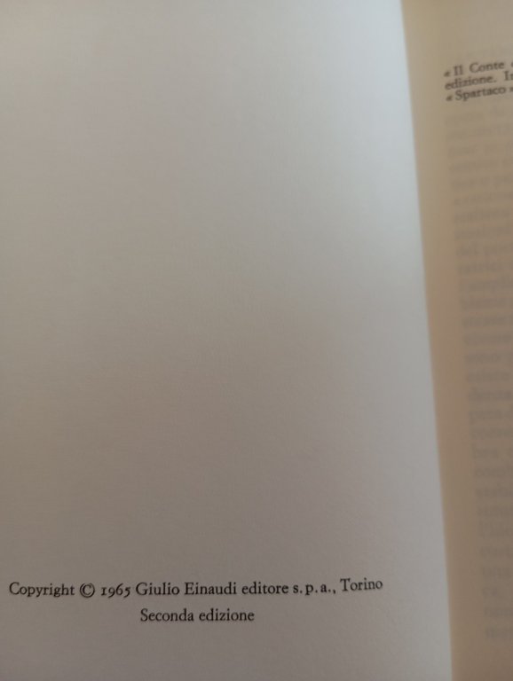 Tragedie, Alessandro Manzoni, Einaudi NUE, 1973 | Immagine Gallery 7