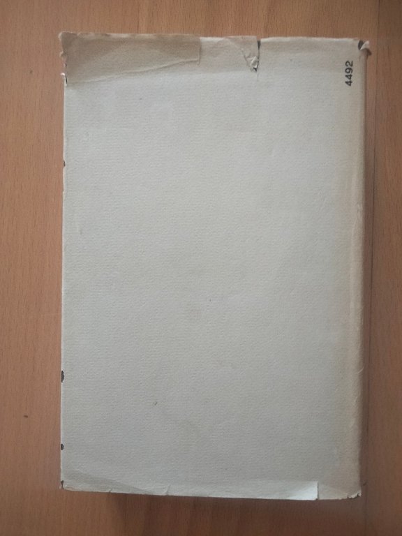 Tragici greci tradotti da Salvatore Quasimodo, Mondadori, 1963 | Immagine Gallery 2