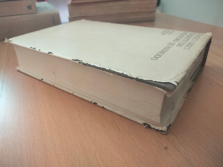 Tragici greci tradotti da Salvatore Quasimodo, Mondadori, 1963 | Immagine Gallery 3
