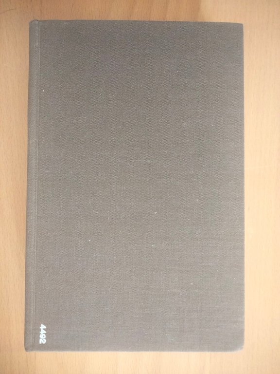 Tragici greci tradotti da Salvatore Quasimodo, Mondadori, 1963 | Immagine Gallery 5