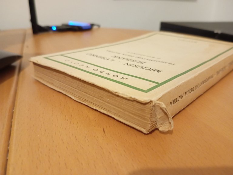 Trasformatori della natura, Miciulin Lysenko Burbank, Macchia, 1949 | Immagine Gallery 5