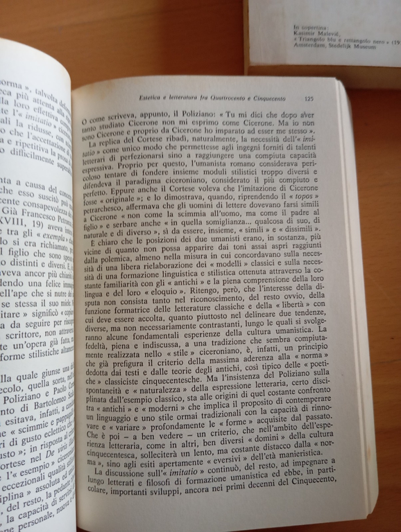 Trattato di estetica, 2 volumi, M. Dufrenne - D. Formaggio, … | Immagine Gallery 13