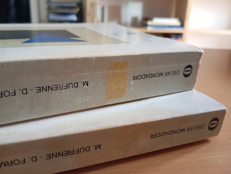 Trattato di estetica, 2 volumi, M. Dufrenne - D. Formaggio, … | Immagine Gallery 6