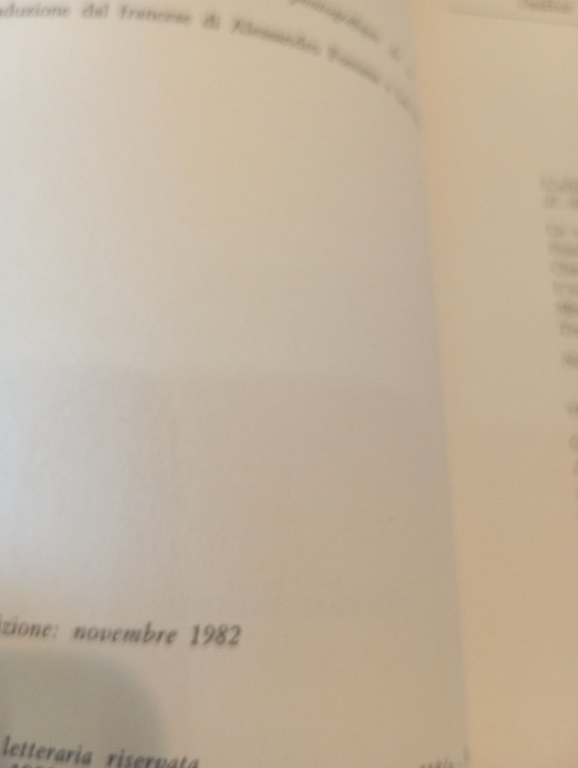 Tre storie d'isteria, Bourneville e Regnard, Marsilio, 1982 | Immagine Gallery 13