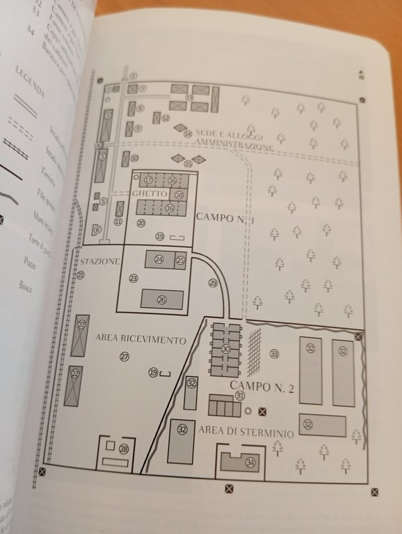 Treblinka 1942 - 1943, Io sono l'ultimo ebreo, Chil Rajchman, … | Immagine Gallery 17