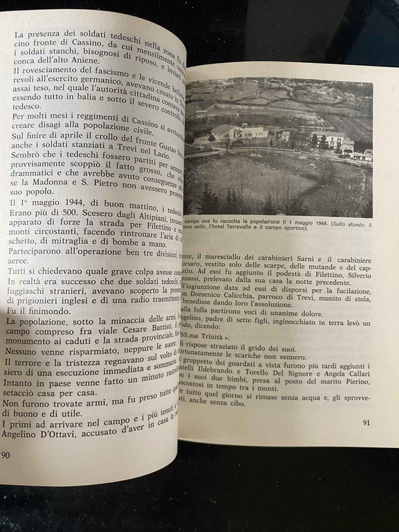 Trevi nel Lazio. Nella storia nell'arte nelle tradizioni, Dante Zinanni, …