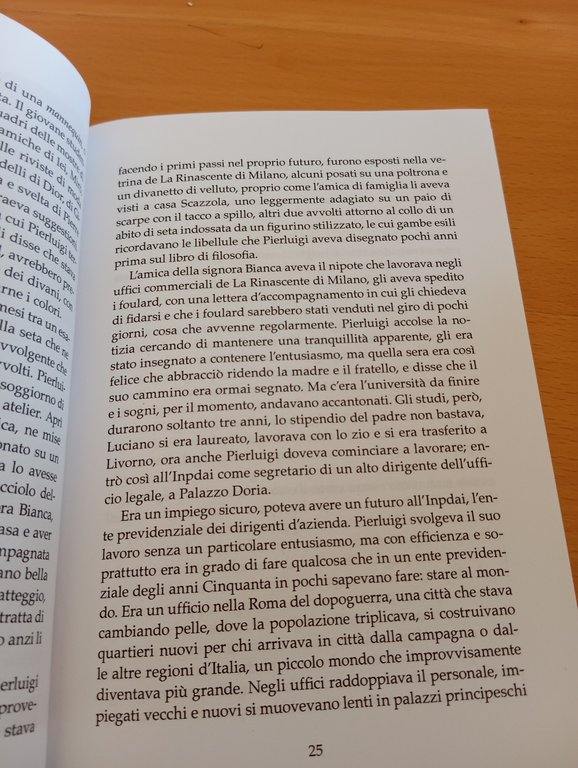 Tricò, lo stilista delle regine, Scazzola - Carpentieri, Mazzanti Libri, …