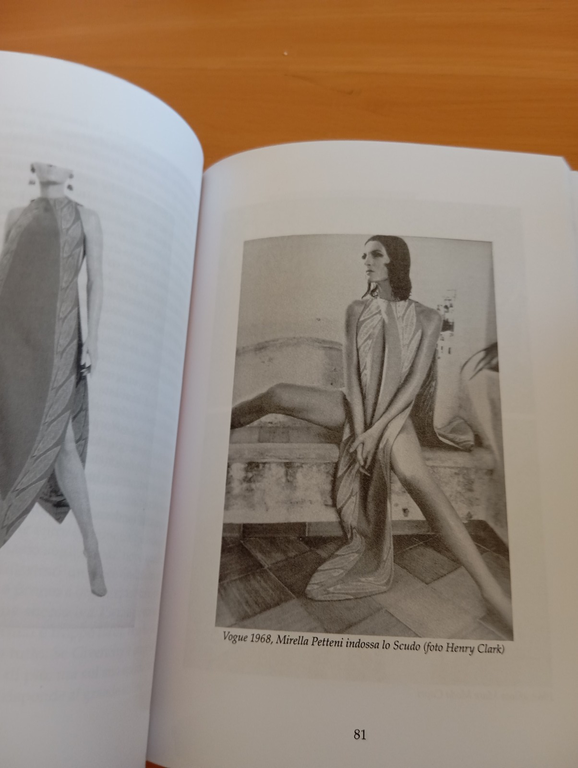 Tricò, lo stilista delle regine, Scazzola - Carpentieri, Mazzanti Libri, …