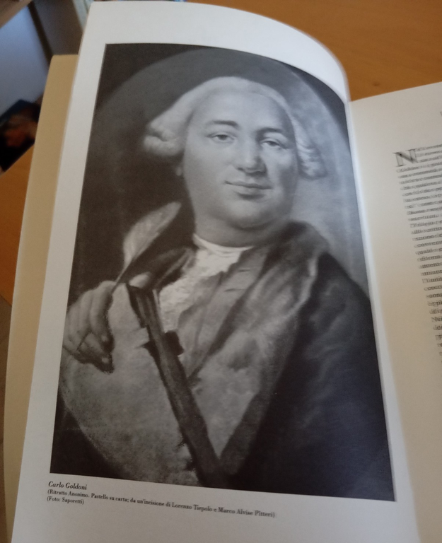 La trilogia della villeggiatura, C. Goldoni, Regia di masismo Castri, …