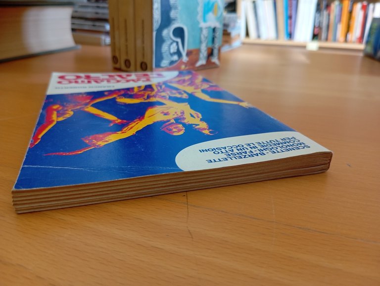 Facciamo teatro, Franco Roberto, Elle Di Ci, 1983